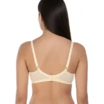 Manvi Women Non Padded Nude Everyday Bra