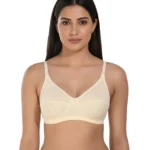 Manvi Non Padded Nude Everyday Bra For Women