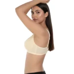 Manvi Women Non Padded Nude Everyday Bra