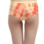 womens bamboo boyleg panty