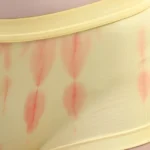 womens bamboo boyleg panty