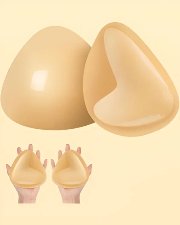 Silicone Breast Lift Pads for Women