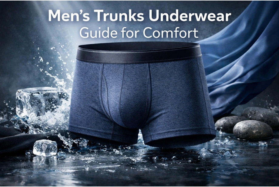 Best Men’s Trunks Underwear
